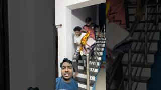 6 mahine ka bijli bill baki hei 😂😂😂shortsviral surajroxfunnyvibeo comedy [upl. by Hudis]