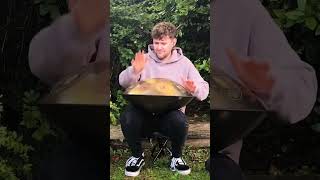 If Keaton Hensons music featured handpan [upl. by Mueller51]