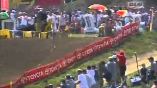 AMA 2006 MX 02 HighPoint [upl. by Ajnot207]