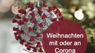 Tralalalali Weihnachtssong aus 2020 [upl. by Theone]