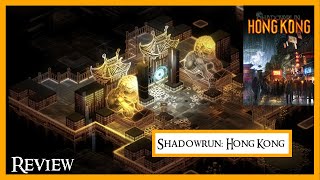 Shadowrun Hong Kong Review In 2024 [upl. by Archibald818]