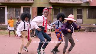 Dance kiridon Dewisedestinykidsafricana youtubeshorts youtube entertainment [upl. by Aneral]