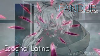 Kaneki vs Ayato  Tokyo Ghoul Fandub Español Latino [upl. by Proffitt]