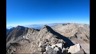 White Baldy October 2024 [upl. by Bourn795]