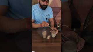 fake whey proteinskimmed milk powder vs original whey protein [upl. by Atteiram411]