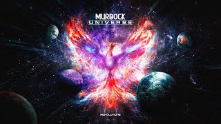 Murdock  The Universe Official Audio [upl. by Asselam]