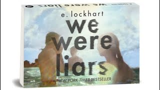 We Were Liars Part 1 — Chapters 78 [upl. by Alliber478]