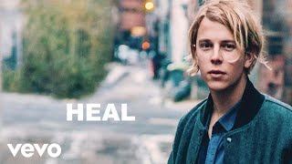 Tom Odell  Heal Official Audio [upl. by Yatnuahc]