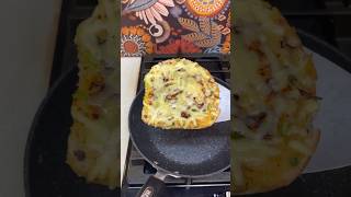 When You Crave Something Cheesy food trending youtubeshorts shorts recipe cooking fyp snacks [upl. by Edholm]