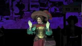 Hello Dolly Production Promotional Video [upl. by Abrams214]