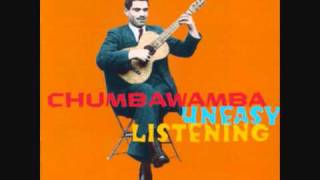 Chumbawamba  Behave [upl. by Aneetak]