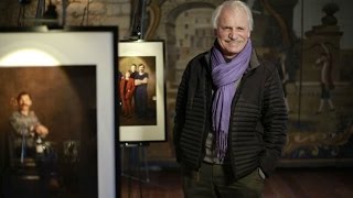 Le photographe Yann ArthusBertrand est dans lYonne pour le Mois de la photo [upl. by Anilah]