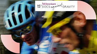 Czasówka Próba charakteru Time Trial  trailer  15 Millennium Docs Against Gravity [upl. by Ganiats]