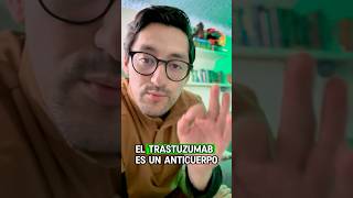 Mecanismo de acción des trastuzumab enarm2024 drschoolapio fypd tendencias doctor [upl. by Marcoux956]