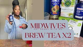 Midwives Brew Fail [upl. by Wilde]