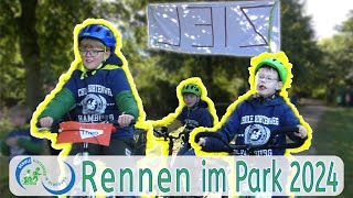 Rennen im Park 2024 [upl. by Idoc]