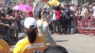 2010 Mermaid Parade [upl. by Eimia]