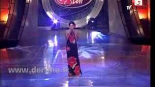 Derana Dream Star Upeka NirmaniSanda Kan Daharen13032010 [upl. by Ettegdirb894]