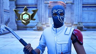 🔴FORTNITE RANKED DUOS BangBarbieYT [upl. by Nyrak]