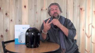 AirFree P3000 Filterless Air Purifier Review [upl. by Auvil157]