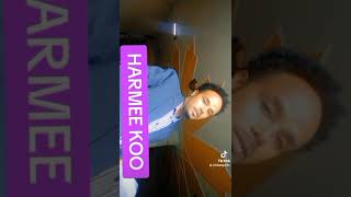 Harmee koo sini jaaladha እናቴ እወድሻለሁ [upl. by Burack]