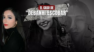 Caso Debanhi Escobar completo  Criminalista Nocturno [upl. by Shanda901]