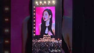 Music Bank Madrid 2024 PART 3 musicbank aespa boynextdoor riize [upl. by Dnyletak]