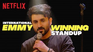 Social Media amp The Animal Kingdom  Stand Up Comedy By Vir Das  Landing [upl. by Richelle]