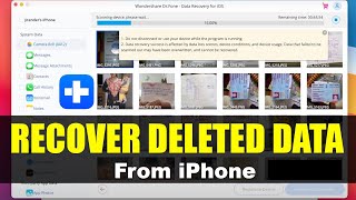 How To Recover Permanently Deleted Files from Windows PC  Best Data Recovery Software for Windows [upl. by Cyrill]