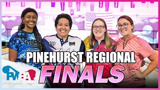 2023 PWBA Regional Pinehurst Open Finals [upl. by Erlandson]