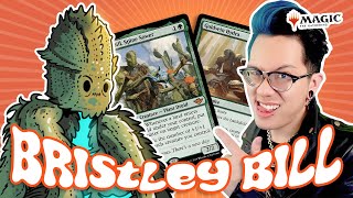 Bristly Green Aggro  Standard [upl. by Loy]