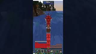 viajando en mi gyarados shiny jefedelcallejon minecraft [upl. by Bloxberg588]