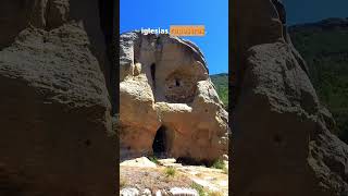 Colegiata de San Martín de Elines joya del románico en Cantabria [upl. by Bale]