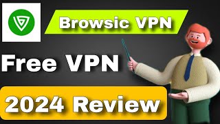 Browsec Fast Secure VPN Proxy Kaise use karen  How Yo Use Browsec Fast VPN free [upl. by Eidolem]