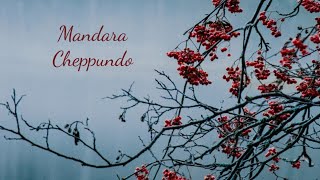 Mandara cheppundo  whatsapp status  Dasharadam [upl. by Eisus]