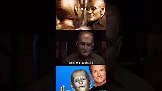 ROBIN WILLIAMS Most Memorable 90s Role Revealed [upl. by Mixie511]