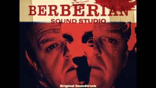 Broadcast  Berberian Sound Studio  Teresa Lark Of Ascension [upl. by Loomis]