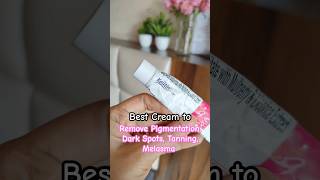 Acne marks Pigmentation Melasma Hyperpigmentation Removal Cream  Kojitin emulgel cream dark spots [upl. by Hgierb243]