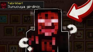 2024’de CODEMAN SUNUCUSUNA NASIL GİRİLİR  Minecraft [upl. by Laubin]