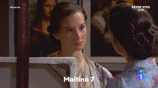 Maitino 7 English subs [upl. by Keheley]