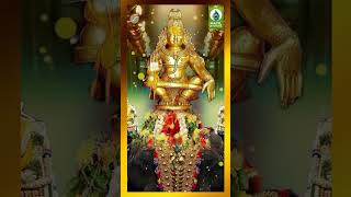 Irumudi Thangi  Ayyappan Padal  Mayil Devotional bakthi shorts ayyappan tamilgod [upl. by Vittoria665]