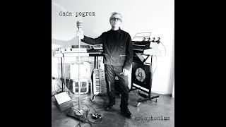 Dada Pogrom  Kolophonium  Full Album 5002 [upl. by Annuahs]