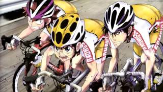 Yowamushi Pedal OST  Onigokko [upl. by Farmelo]