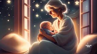 Grandma Sweet Lullabies Let NANA put your baby to sleep SKYWALKERRADIO 31 [upl. by Ayokal]