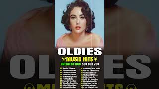 Ben E King Bobby Darin Dean Martin Marvin Gaye  Golden Oldies Greatest 60s amp 70s Music Playlist [upl. by Trisha408]