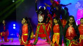 ANNUAL DAYRUBAROO24 SONG NO1 ASURAVATHAM ASURAVATHAM [upl. by Nnylyahs]