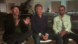 The Beatles Q and A from Abbey Road Studios [upl. by Daniella215]