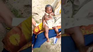 baby injection crying video shorts trending yt [upl. by Niel251]