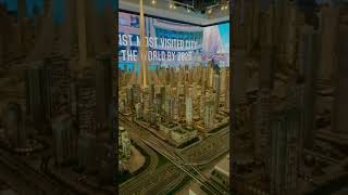 Dubai Creek Tower  World’s Future Tallest Building [upl. by Burne]