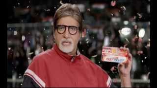 Himani Fast Relief  Cheetah formula Amitabh Bachchan [upl. by Searcy568]